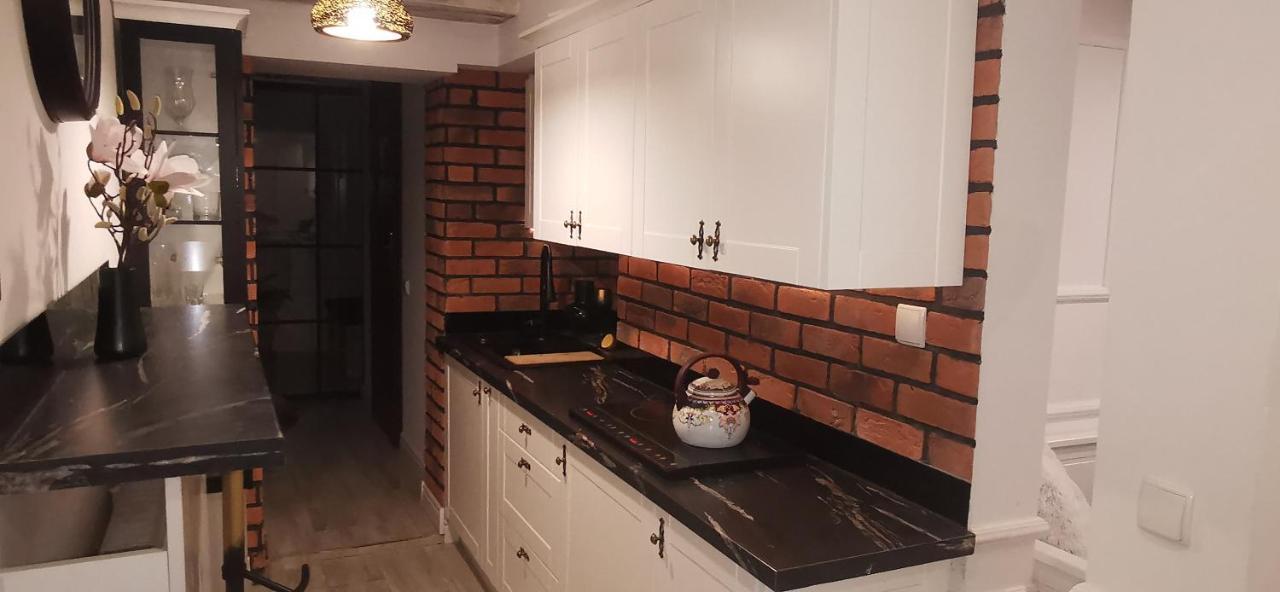 Appartement Akacjowa 3 A à Malbork Extérieur photo